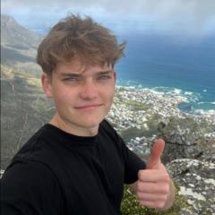 Ethan Brits profile photo