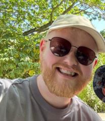 Andy Doake profile photo