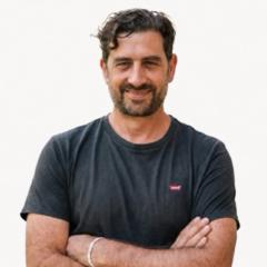 Luke Gilbert profile photo