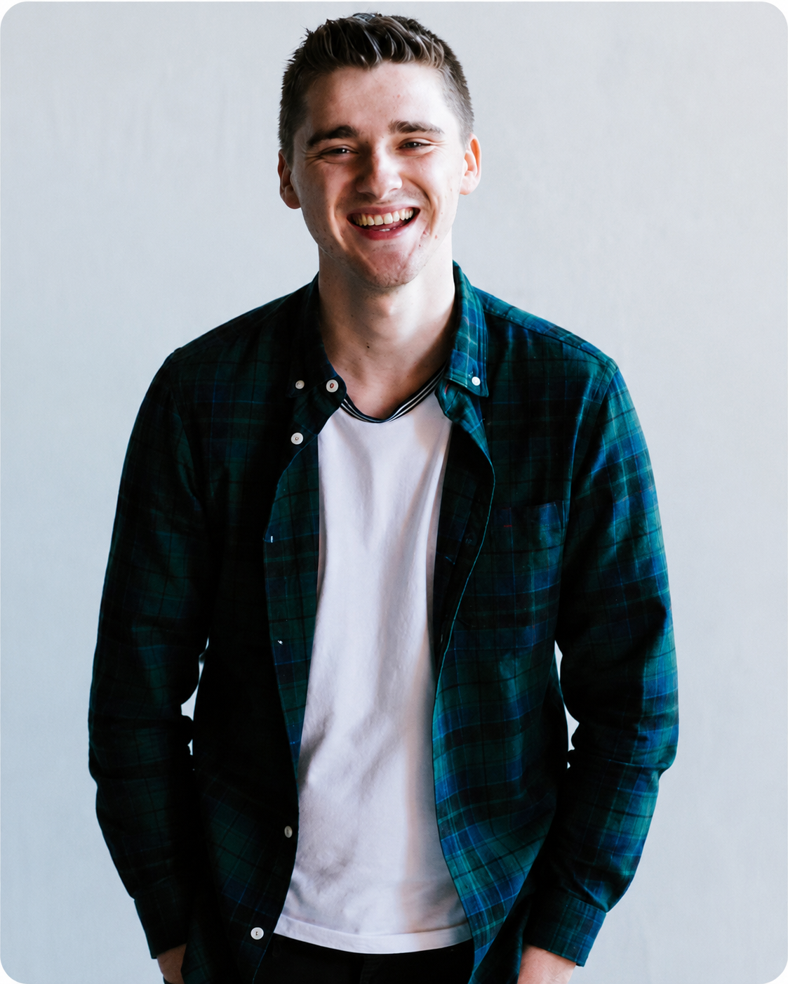 Matthew Thompson